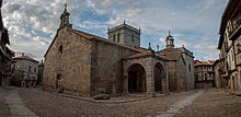 La_Alberca_-_Iglesia_parroquial_de_La_Asunción