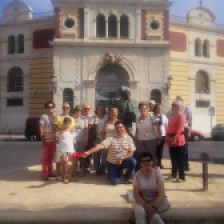 Almería Plaza de Toros